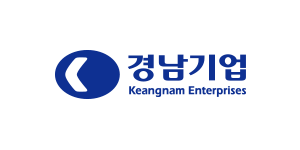 경남기업 Keangnam Enterprises